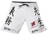 SynCity Fightwear